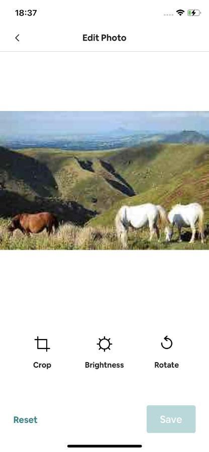 The Views Ξενοδοχείο Church Stretton Εξωτερικό φωτογραφία